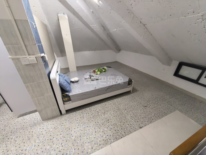 深圳湾花园16248407卧室图0