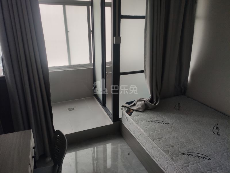 深圳湾花园16248408卧室图0