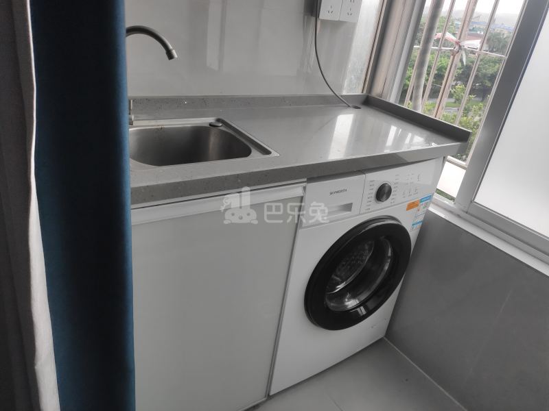 深圳湾花园16248408厨房图4