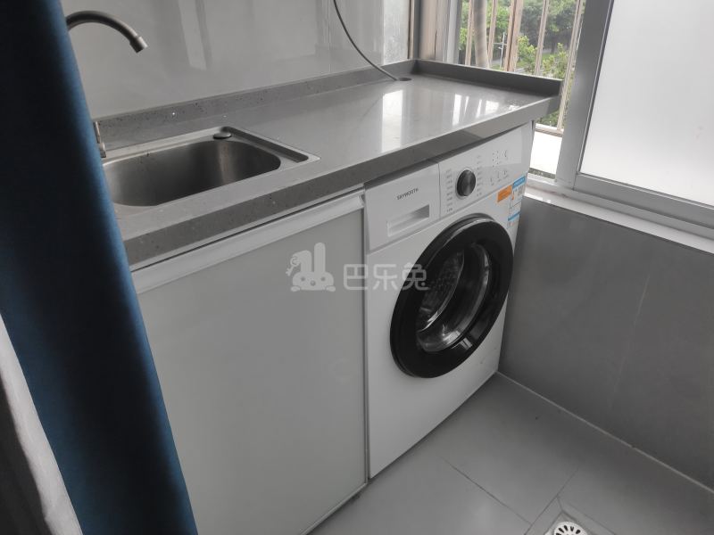 深圳湾花园16248408卧室图2