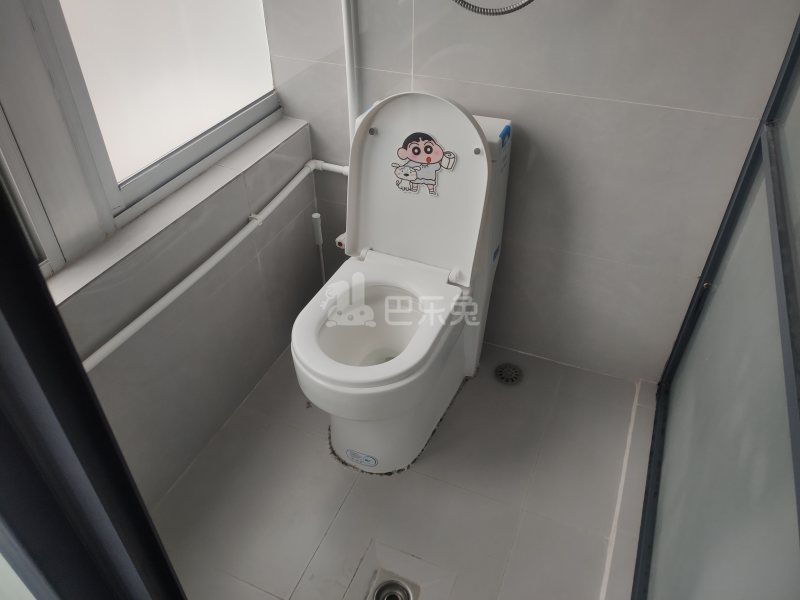 深圳湾花园16248408卧室图3