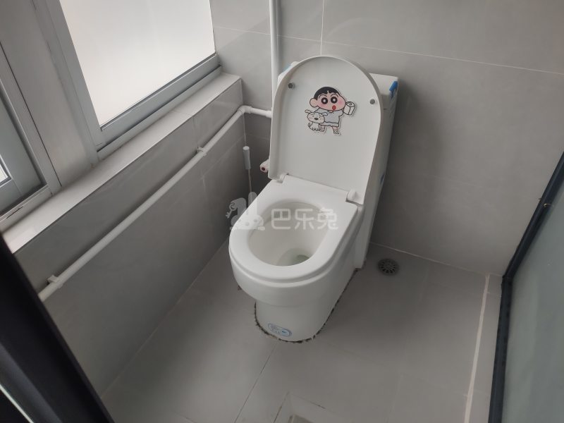 深圳湾花园16248408卫生间图5