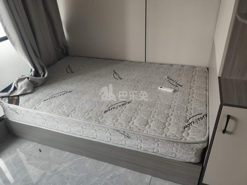 深圳湾花园16248408卧室图1