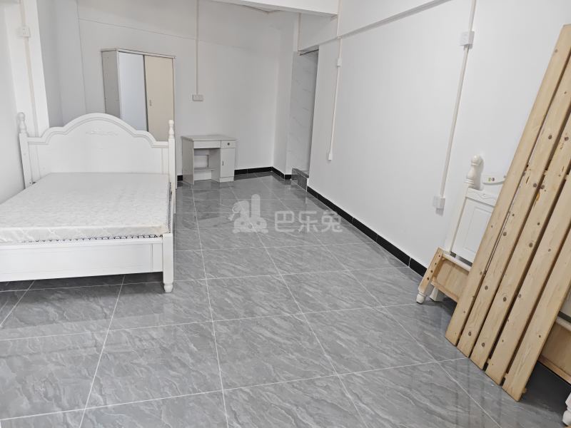 福源单身公寓16261098卧室图2