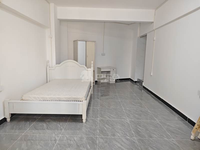 福源单身公寓16261098卧室图0