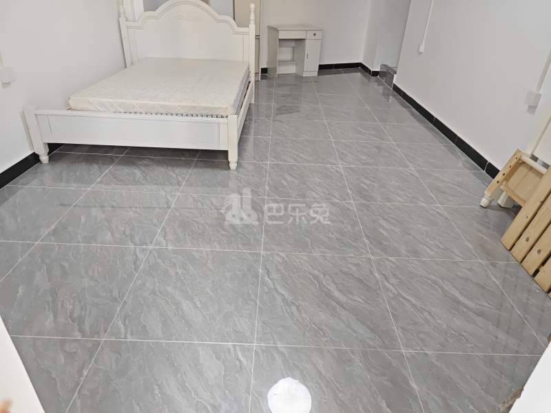 福源单身公寓16261098卧室图1