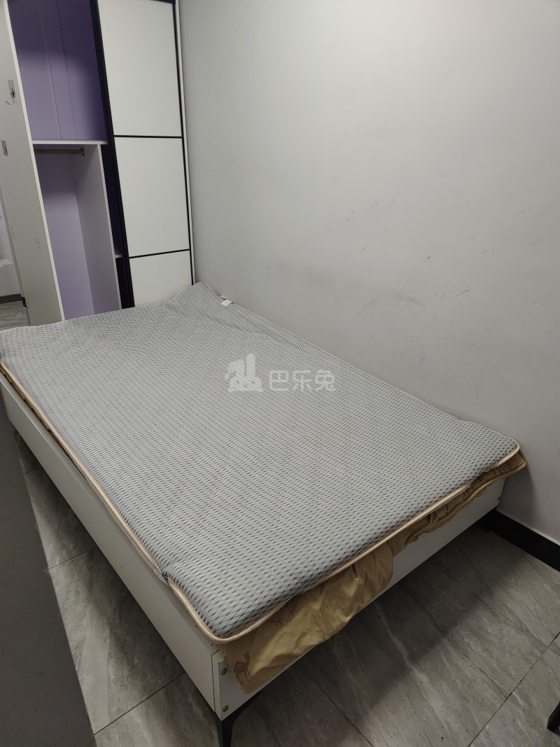 欣嘉苑南区16265138卧室图1