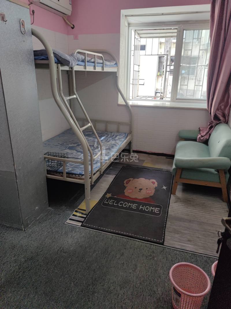 海映山庄1627265卧室图0