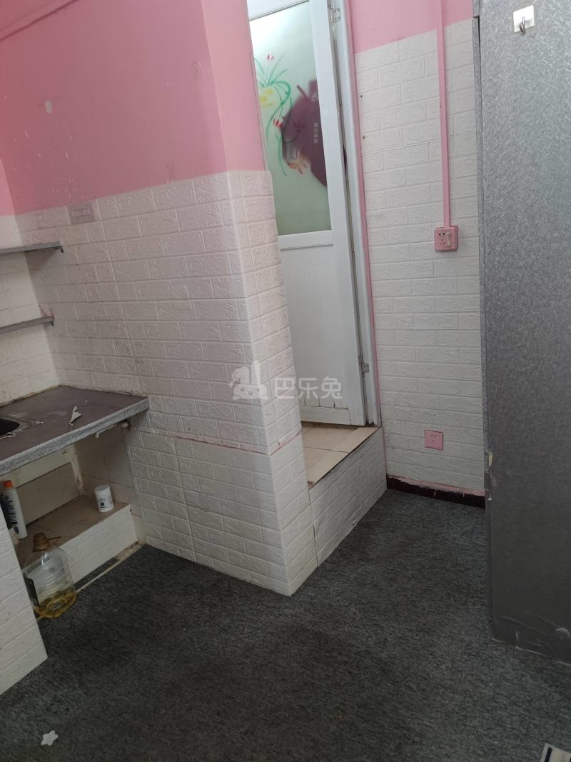 海映山庄1627265卧室图3