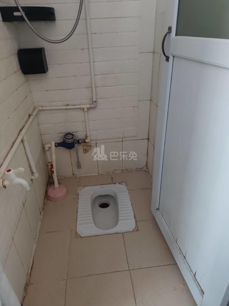 海映山庄1627265卫生间图5