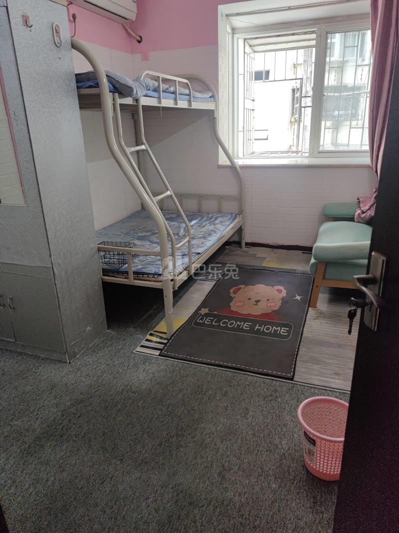 海映山庄1627265卧室图1