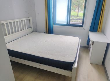 佘北家园紫荆苑 