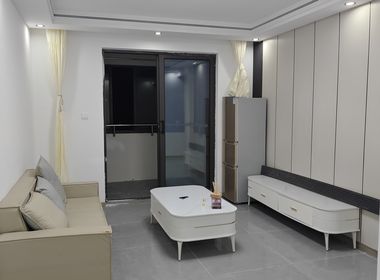 丰谷佳苑 1室2厅1卫