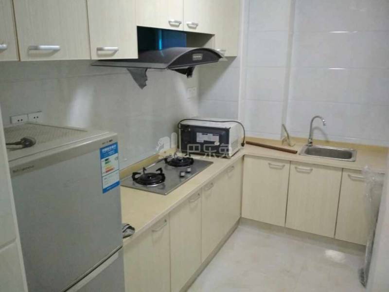 申城佳苑二期B块2503016厨房图3