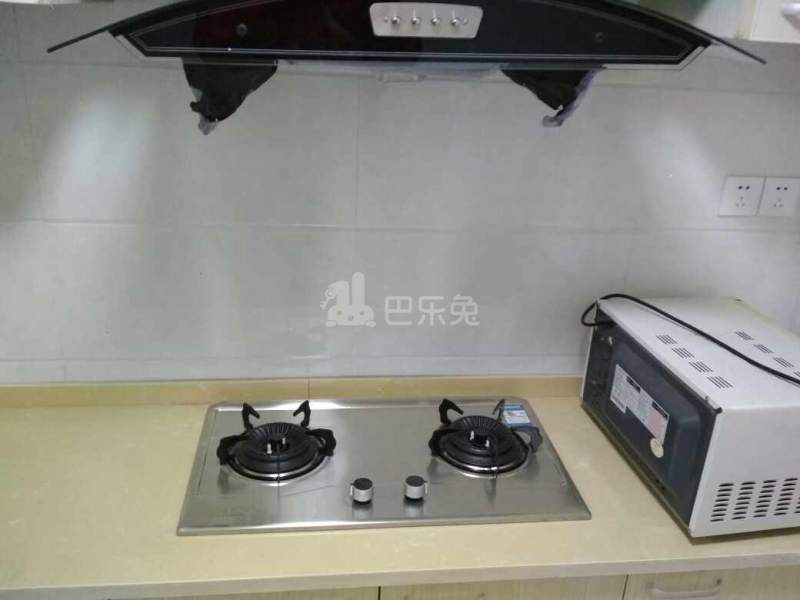 申城佳苑二期B块2503016厨房图4