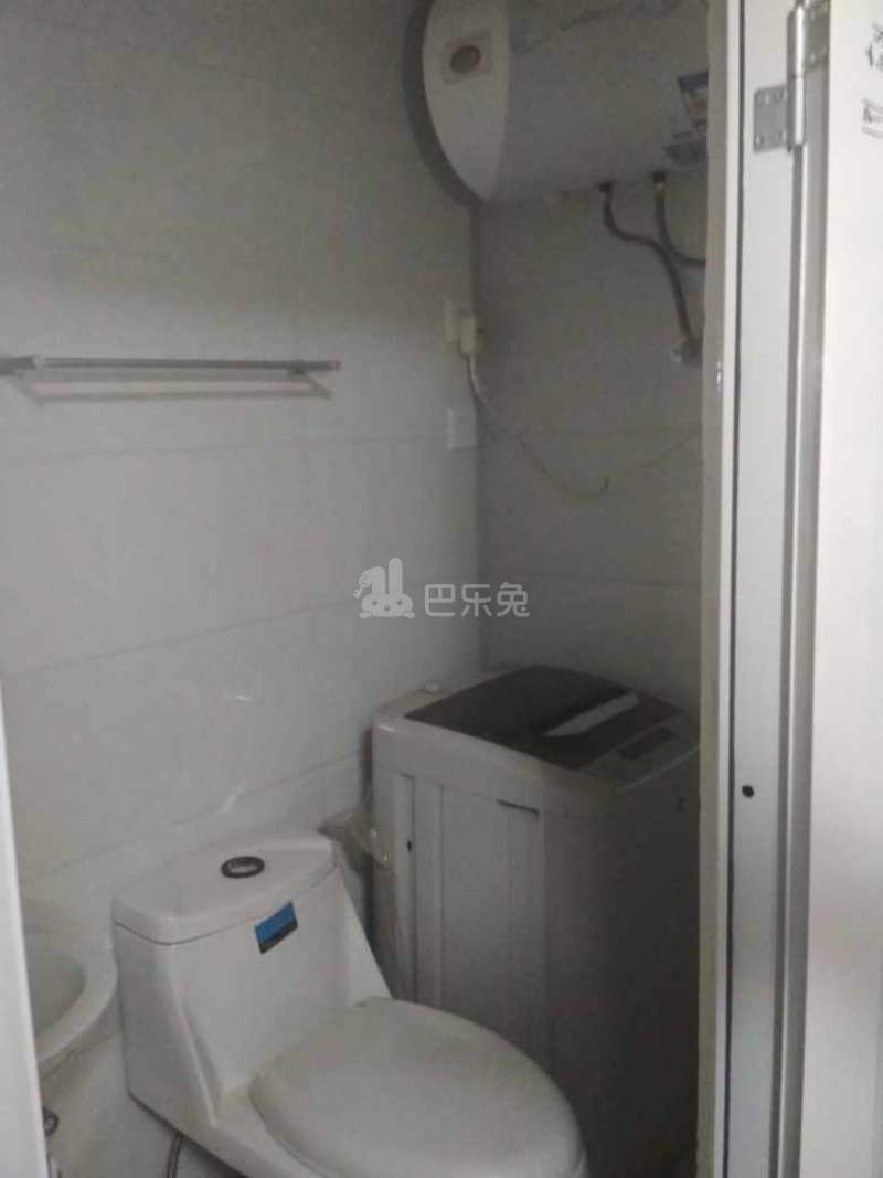 申城佳苑二期B块2503016卫生间图7