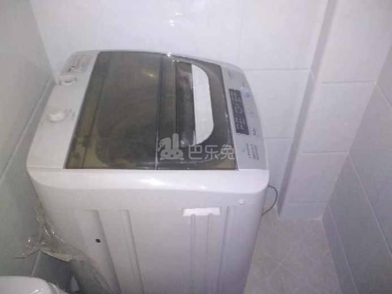 申城佳苑二期B块2503016卫生间图8