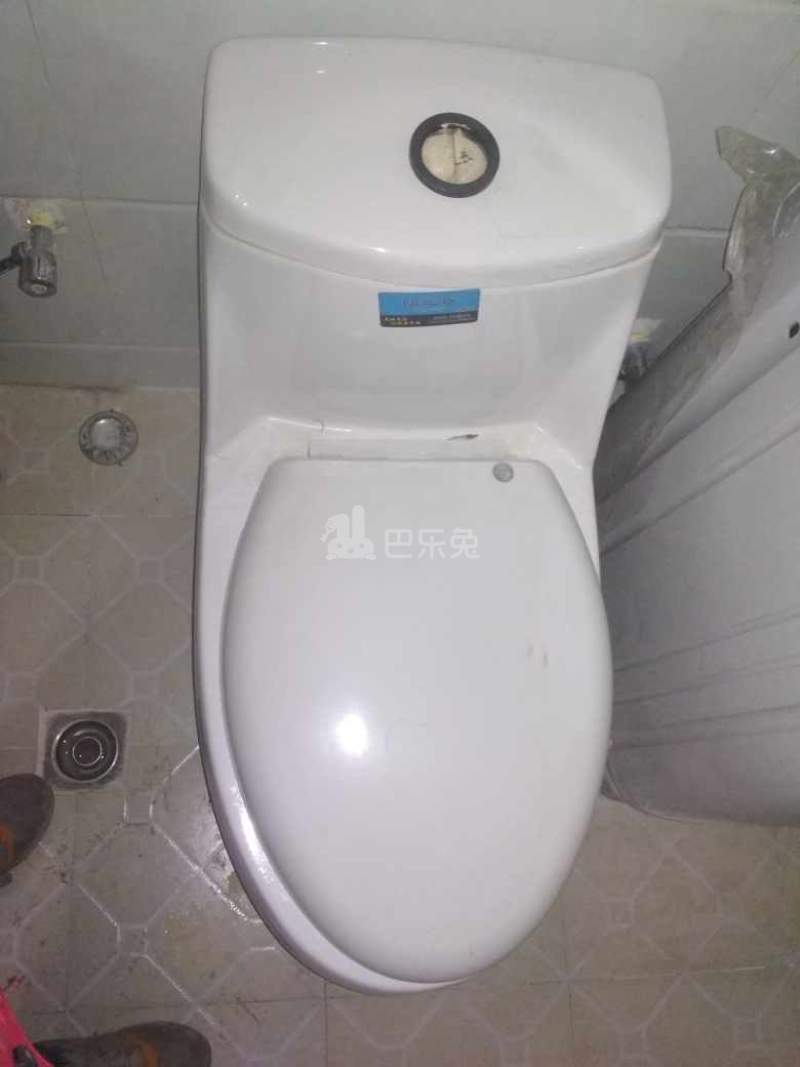 申城佳苑二期B块2503016卫生间图9