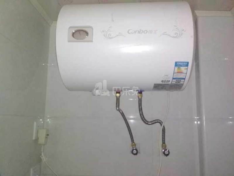 申城佳苑二期B块2503016卫生间图11