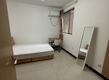 绿洲康城亲水湾中央区 