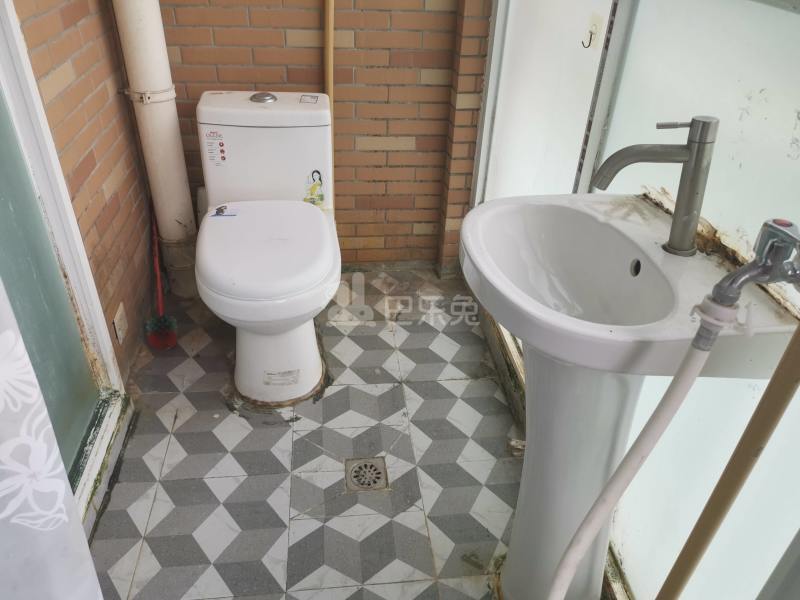 金榜家园1637566卫生间图11