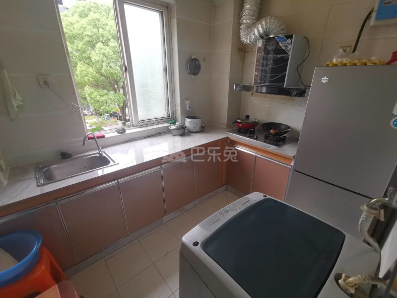 金榜家园1637566厨房图9
