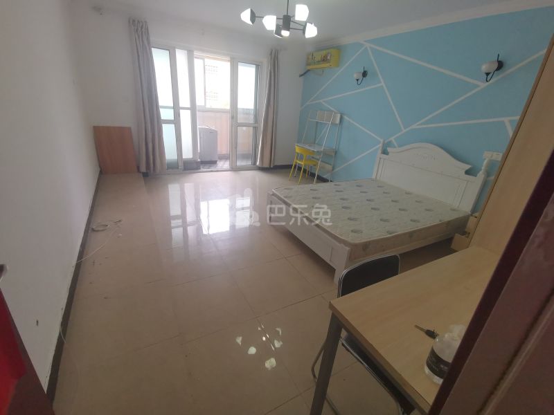 金榜家园1637566卧室图0