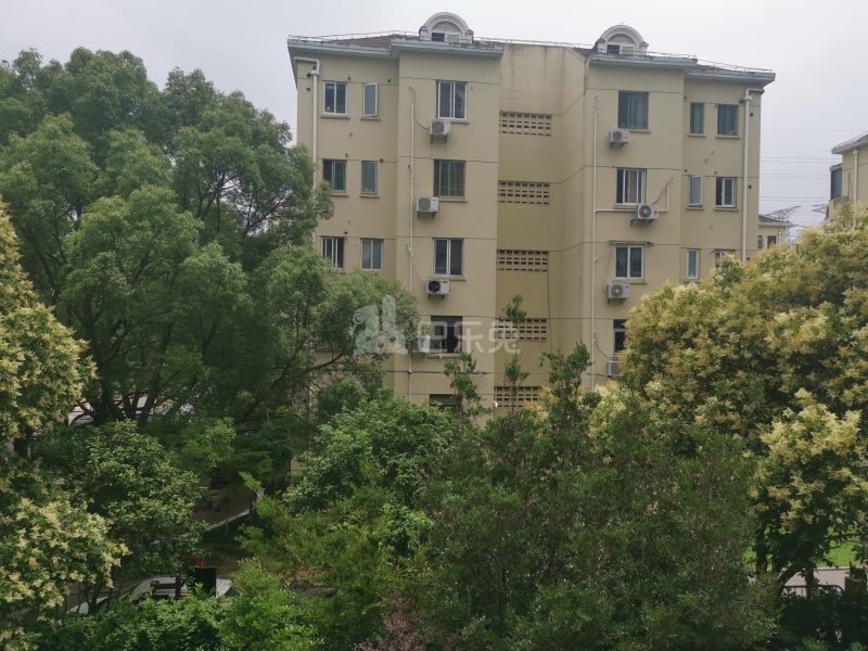 金榜家园1637566周边环境图12