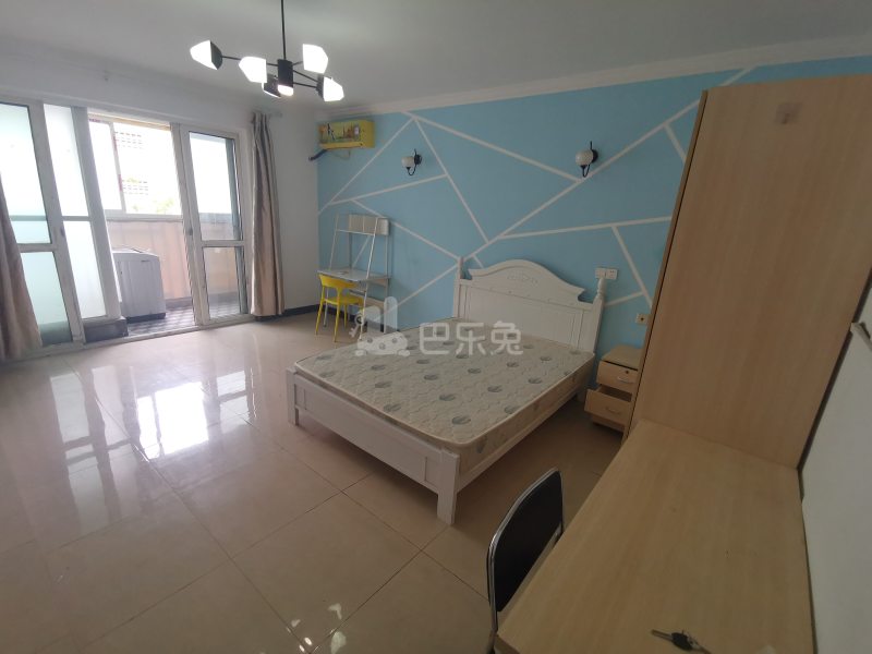 金榜家园1637566卧室图1