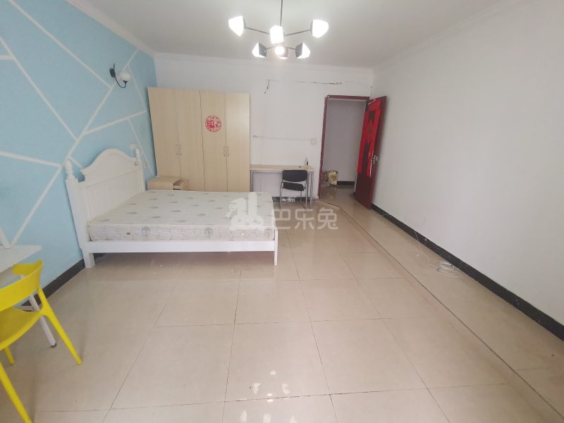 金榜家园1637566卧室图5