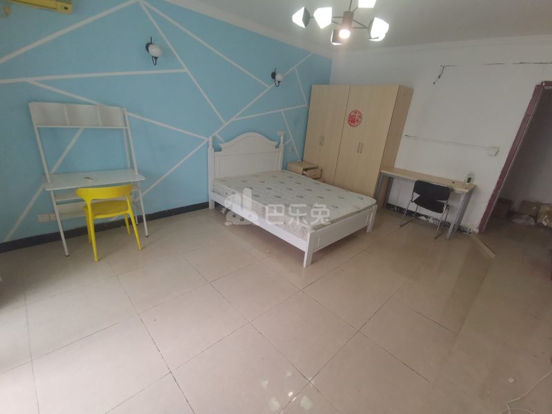 金榜家园1637566卧室图3