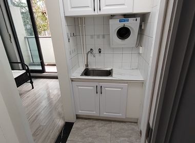 新城上坤樾山半岛（塘和家园佘景华庭） 