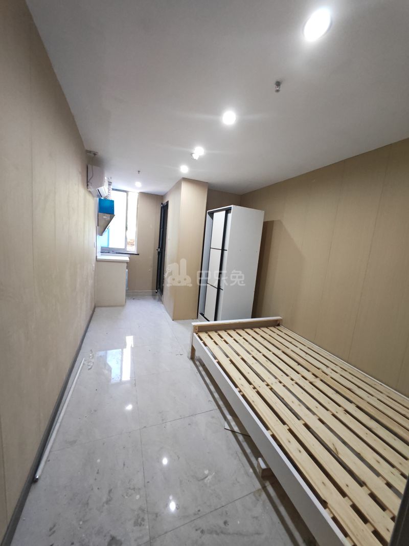 新市南路843号16433982卧室图0