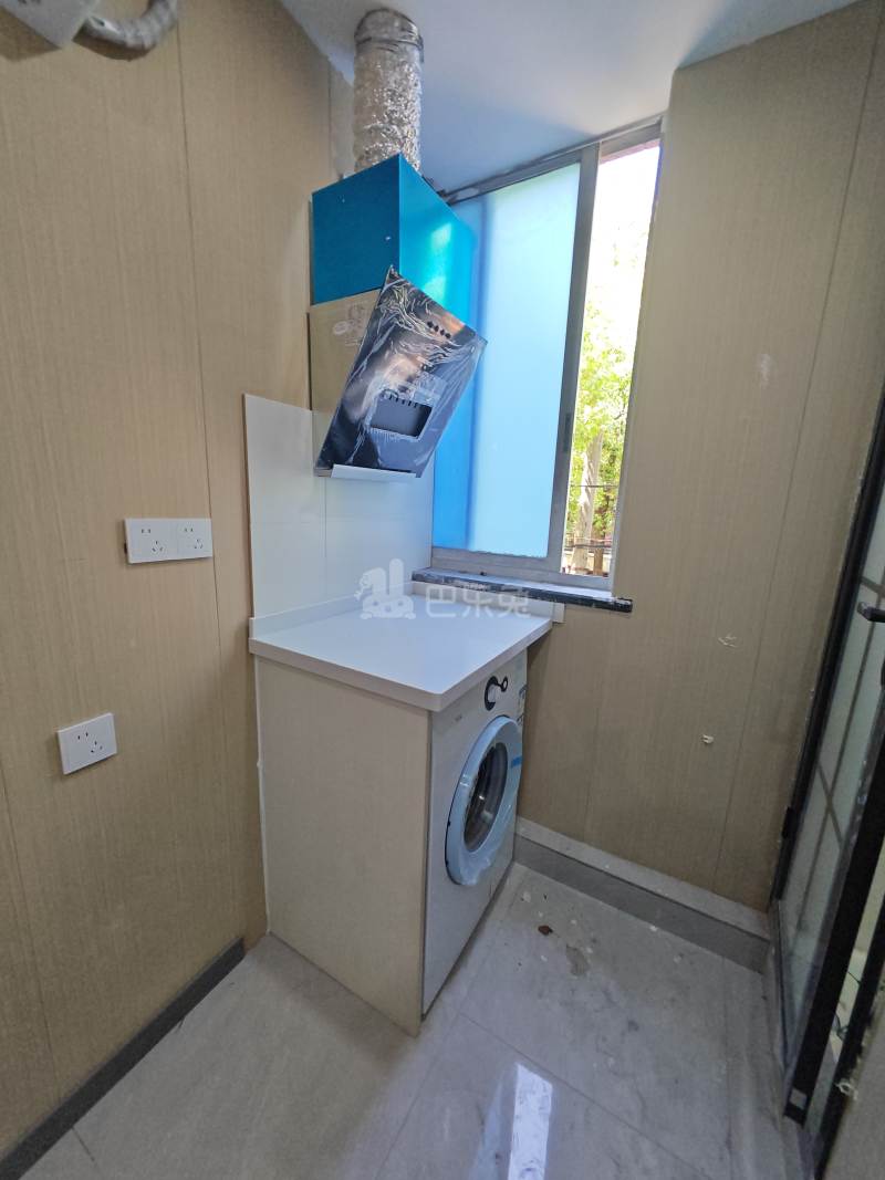 新市南路843号16433982厨房图4