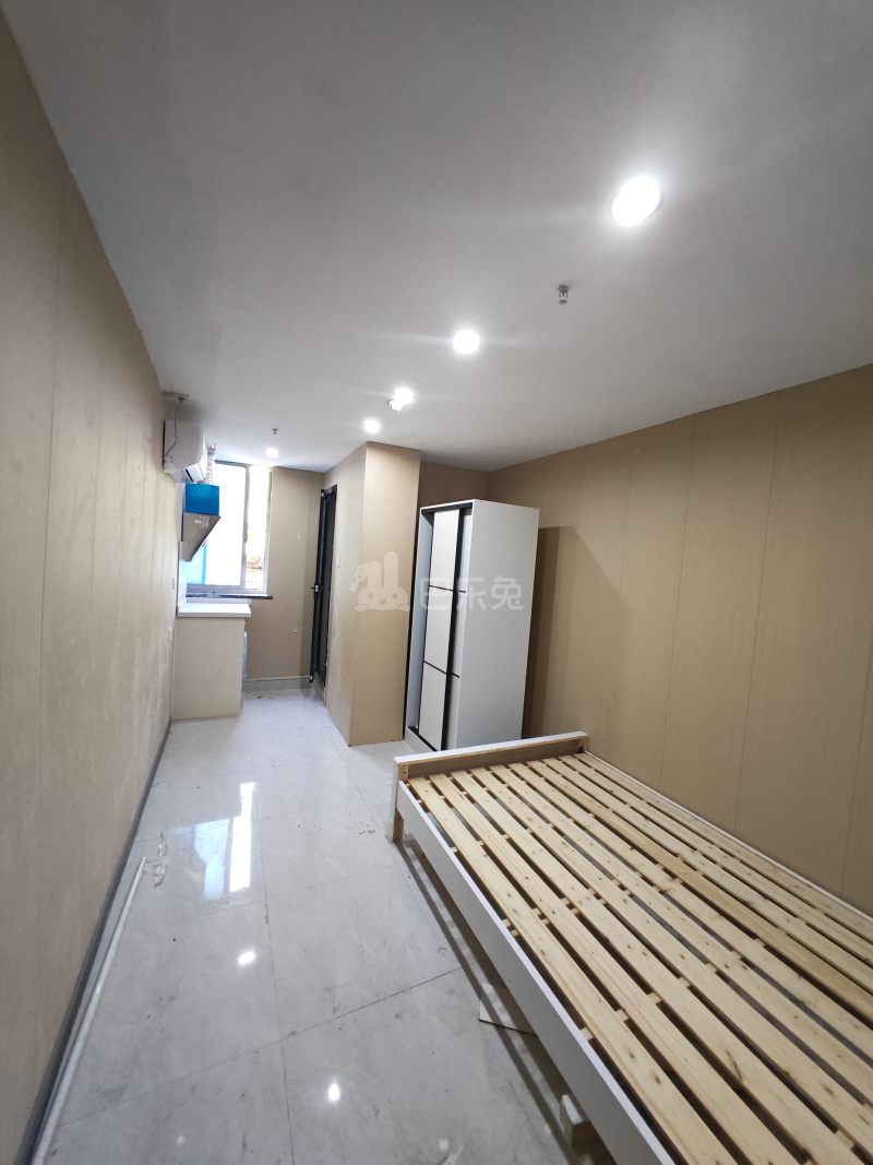 新市南路843号16433982卧室图3