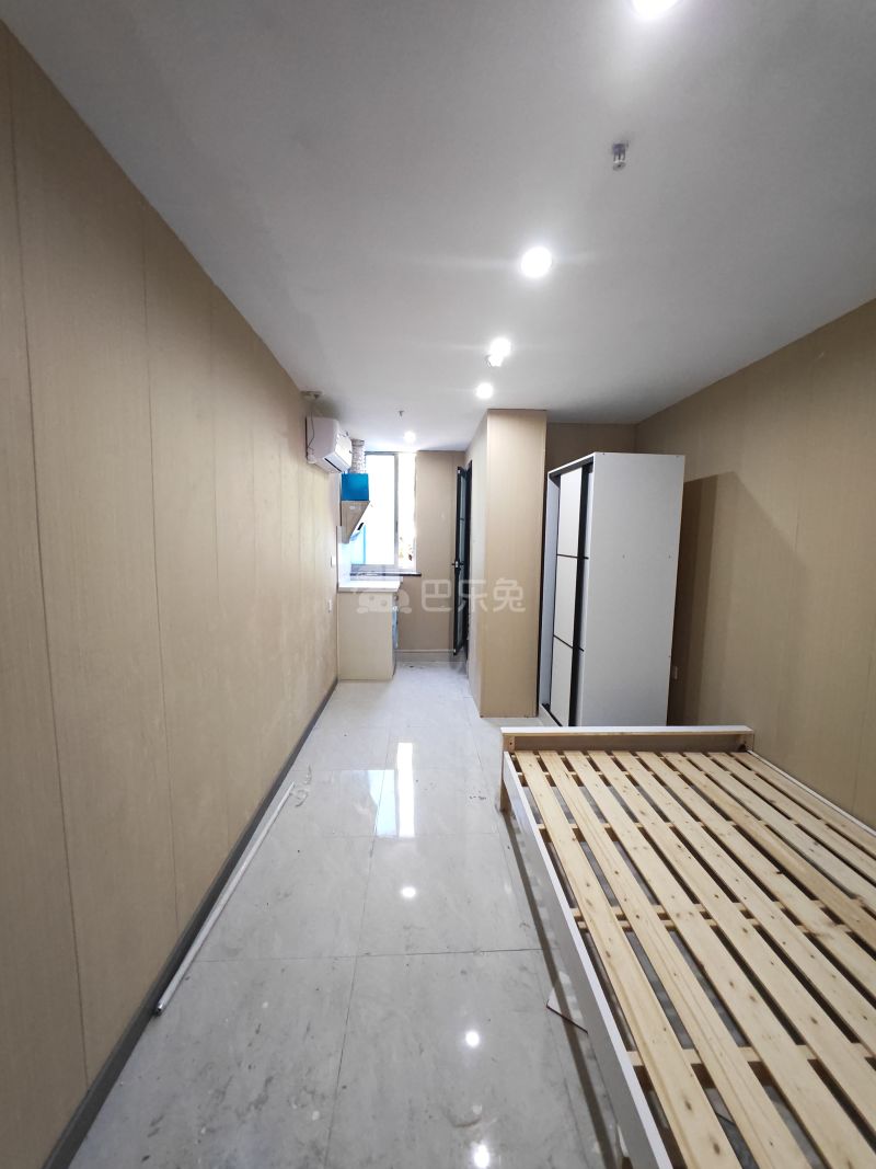 新市南路843号16433982卧室图1