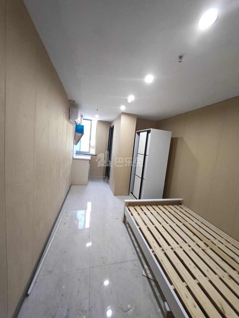 新市南路843号16433982卧室图2