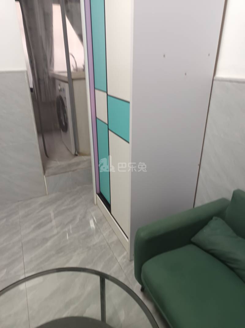 常兴花园16459605卧室图2