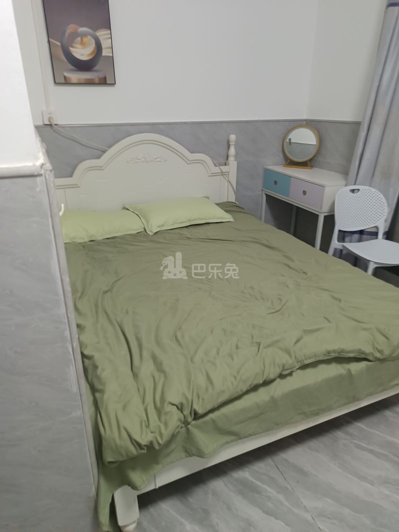 常兴花园16459605卧室图0