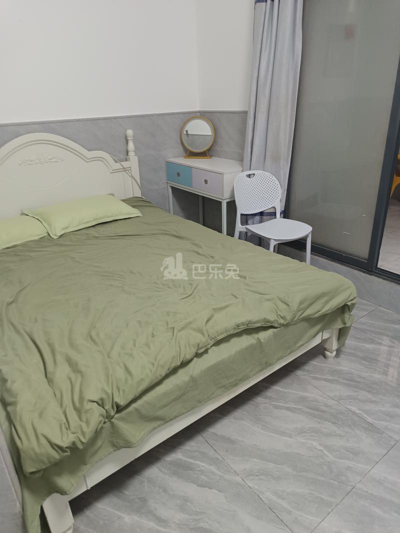 常兴花园16459605卧室图1