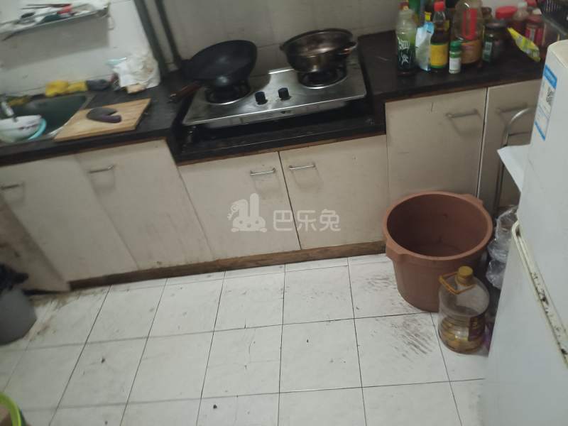 银兆公寓8533955厨房图4