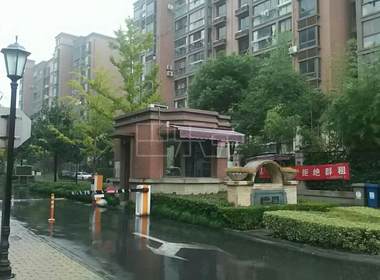 德邑小城
