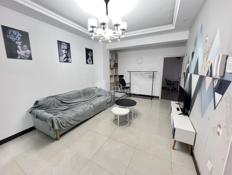 龙湖滟澜山16514962客厅图5