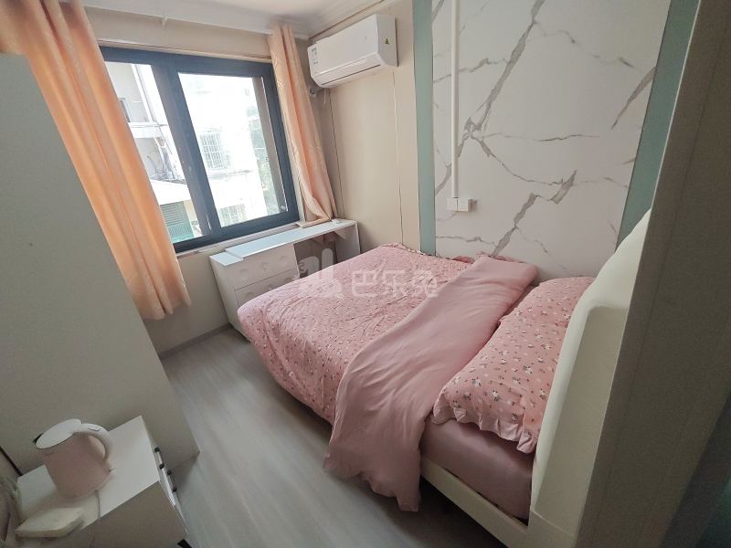 大宁路660弄小区16569113周边环境图6