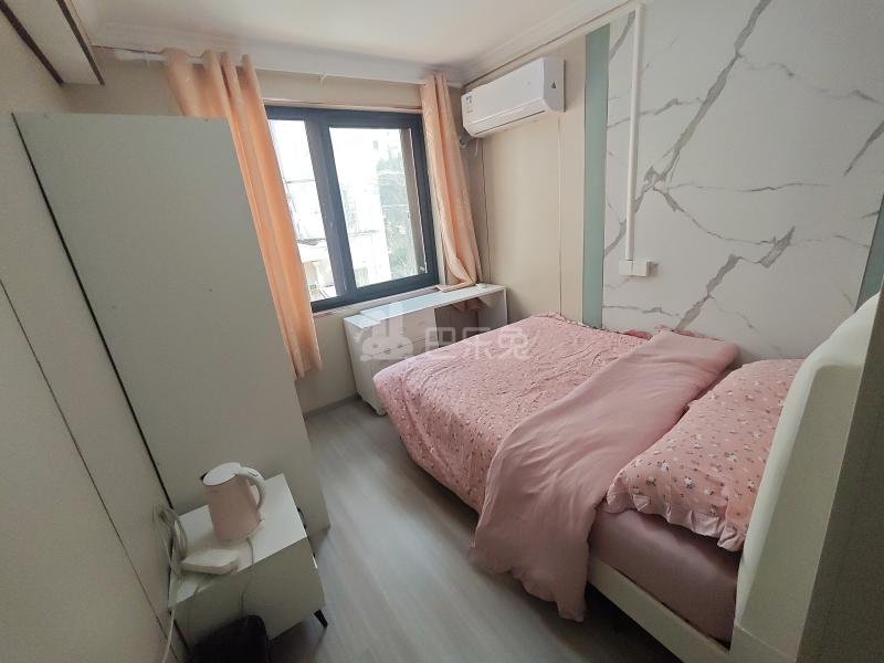 大宁路660弄小区16569113卧室图0