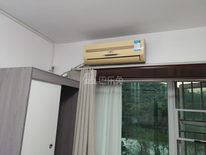 山海翠庐16578851卧室图3