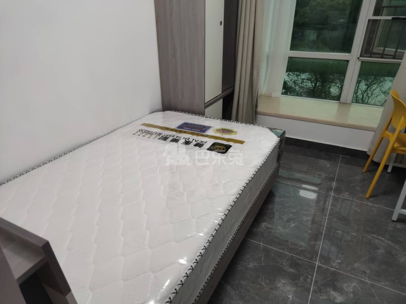 山海翠庐16578851卧室图0