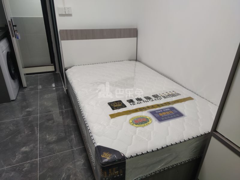 山海翠庐16578851卧室图2