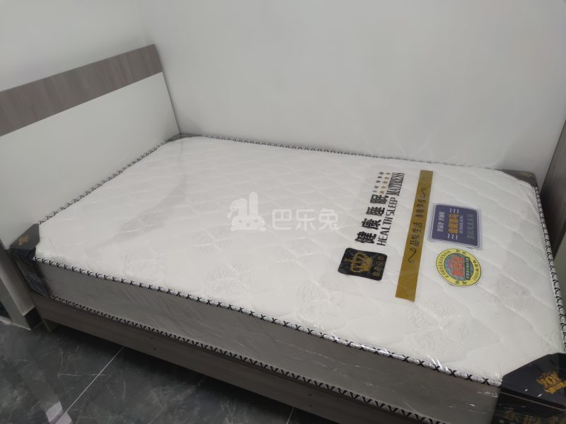 山海翠庐16578851卧室图1