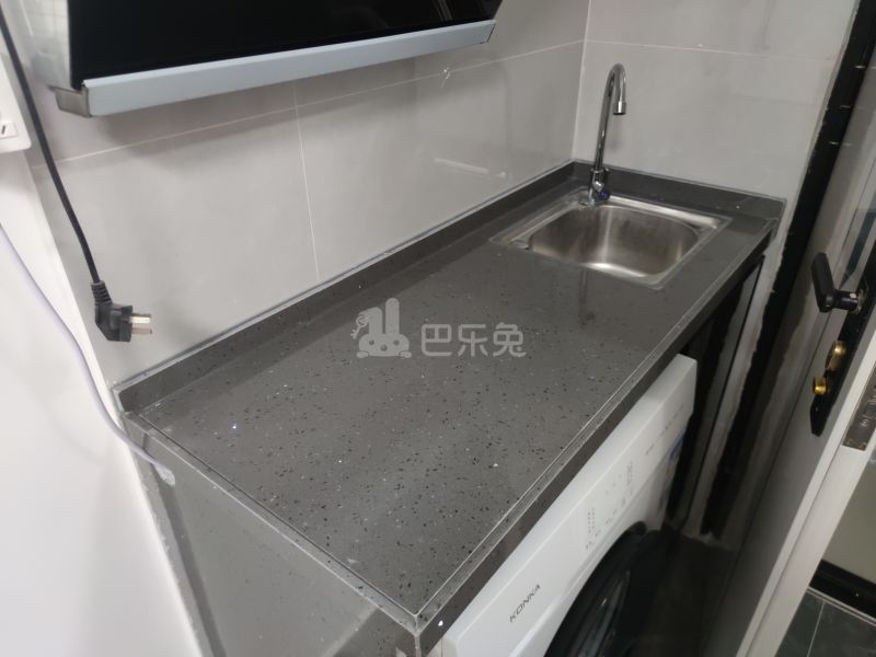 山海翠庐16578851厨房图4